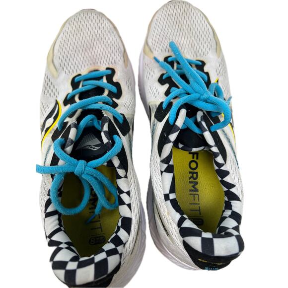 Sauconyny Omni S20681-40 Running Shoes Mens 11 - Picture 6 of 7